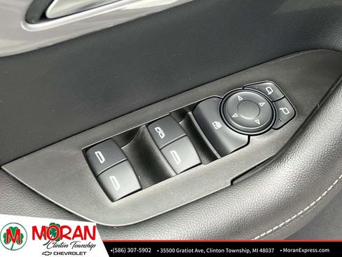 Certified 2023 Chevrolet Blazer LT FWD image 16