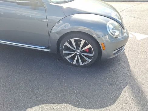 Used 2012 Volkswagen Beetle Turbo image 7
