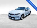 Used 2016 Kia Optima EX image 4