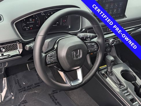 Used 2023 Honda Civic Sport Touring image 20