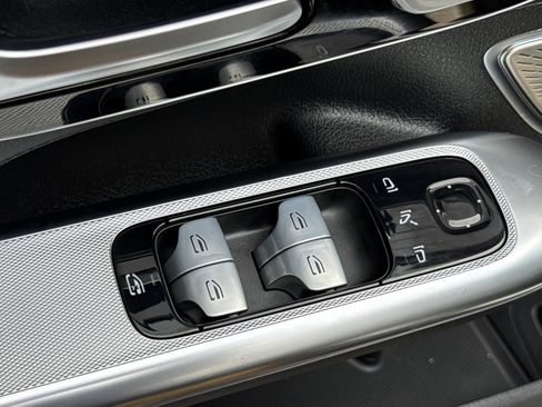 Certified 2024 Mercedes-Benz EQE 350+ EQE 350 image 13