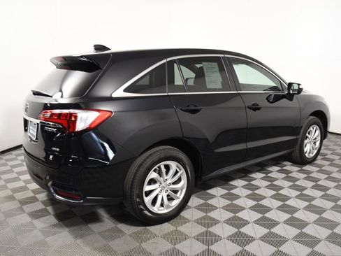 Used 2016 Acura RDX AWD image 7