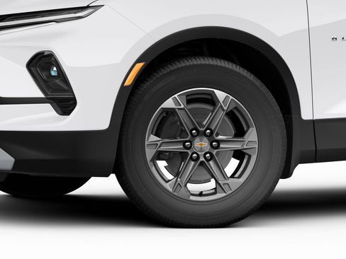 New 2026 Chevrolet Blazer LT FWD image 53