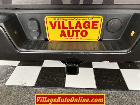 Used 2016 Chevrolet Silverado 1500 LT w/ All Star Edition image 33