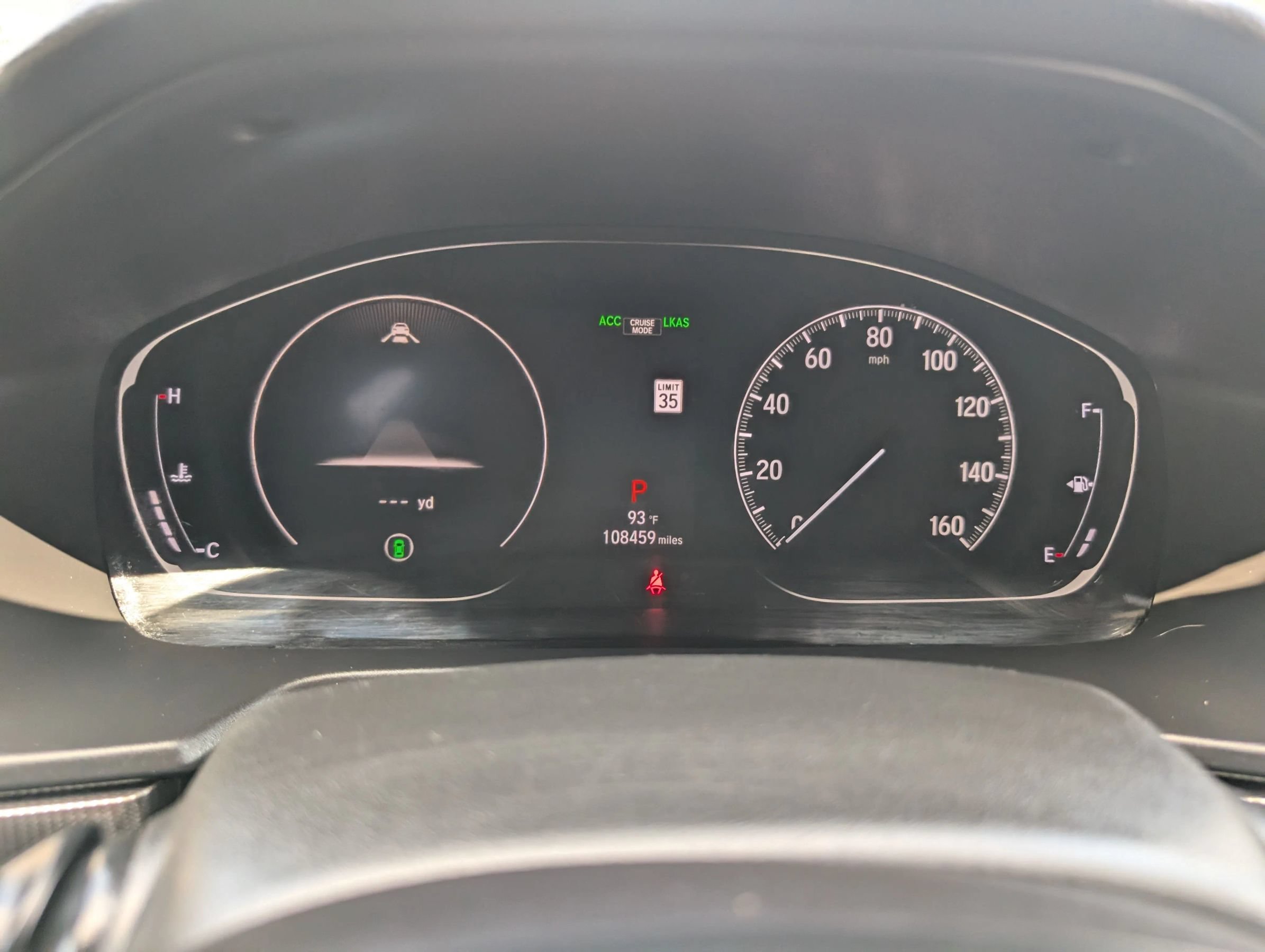 Used 2019 Honda Accord Sport image 26