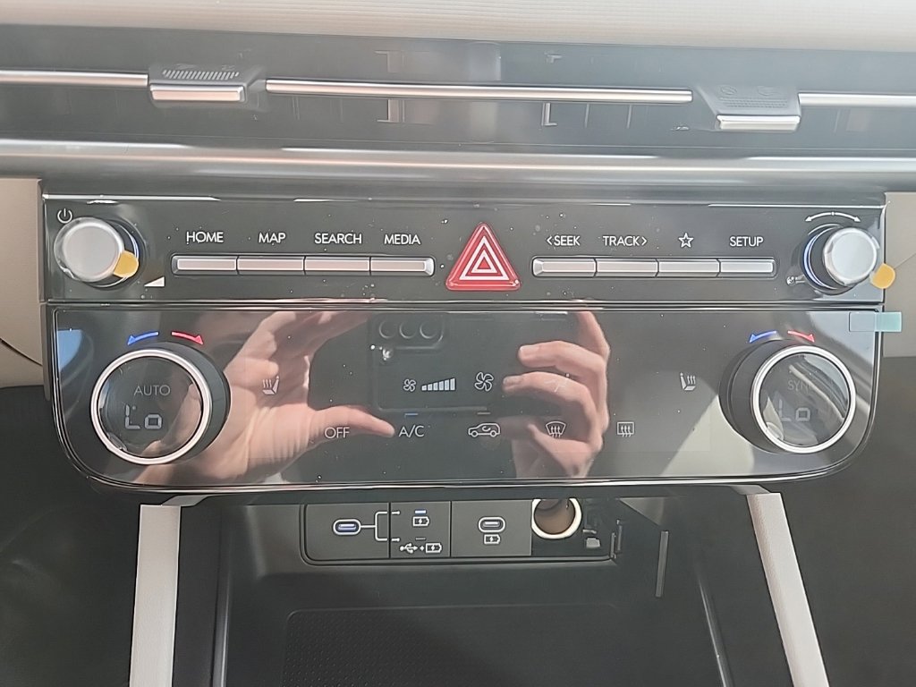 New 2026 Hyundai Tucson SEL Plus AWD/4WD image 15