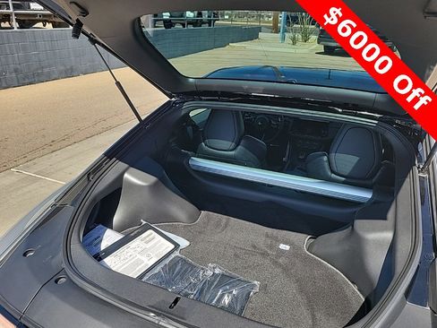 New 2024 Nissan Z Performance w/ Floor Mat Package image 14