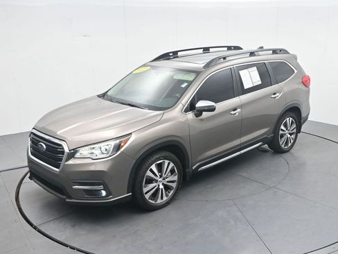 Used 2022 Subaru Ascent Touring w/ Popular Package #2A AWD/4WD image 26