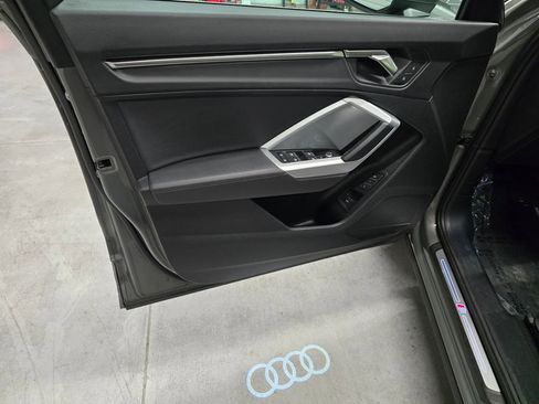Used 2024 Audi Q3 2.0T Premium w/ Convenience Package AWD/4WD image 13