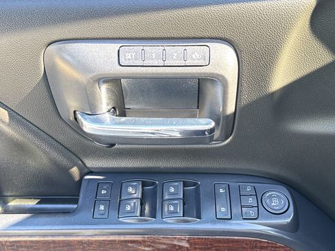 Used 2018 GMC Sierra 1500 SLT w/ Texas SLT Premium Package image 37