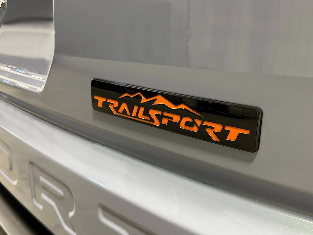 New 2026 Honda Passport TrailSport Elite image 10
