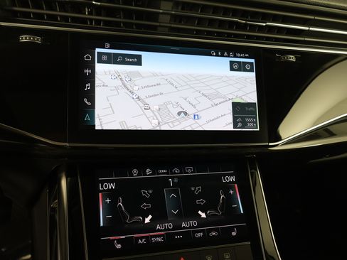 Used 2024 Audi Q7 3.0T Premium Plus image 26