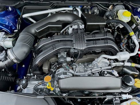 New 2026 Subaru Crosstrek 2.0i Premium image 34