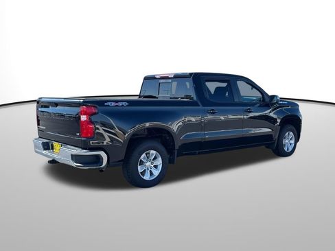 Used 2019 Chevrolet Silverado 1500 LT image 6