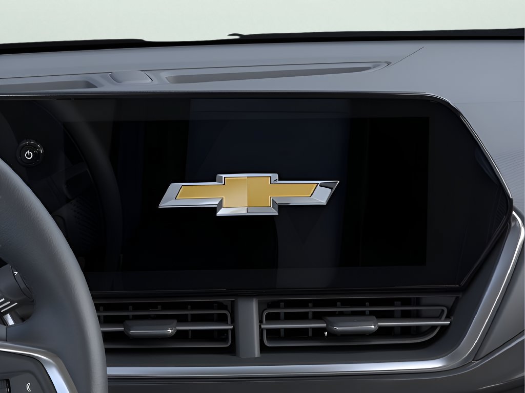New 2026 Chevrolet Trax ACTIV w/ Driver Confidence Package FWD image 20