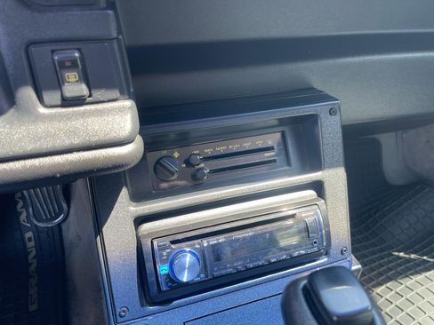 Used 1992 Chevrolet Camaro RS RWD image 35