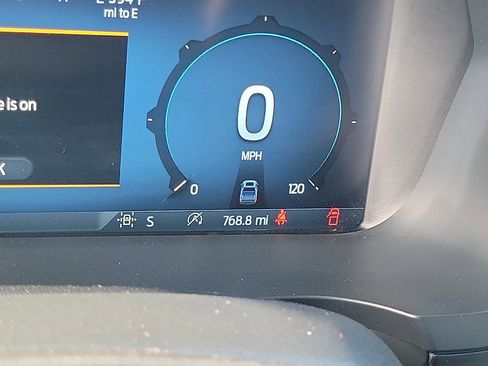 Used 2025 Ford F150 STX w/ Equipment Group 200A image 2