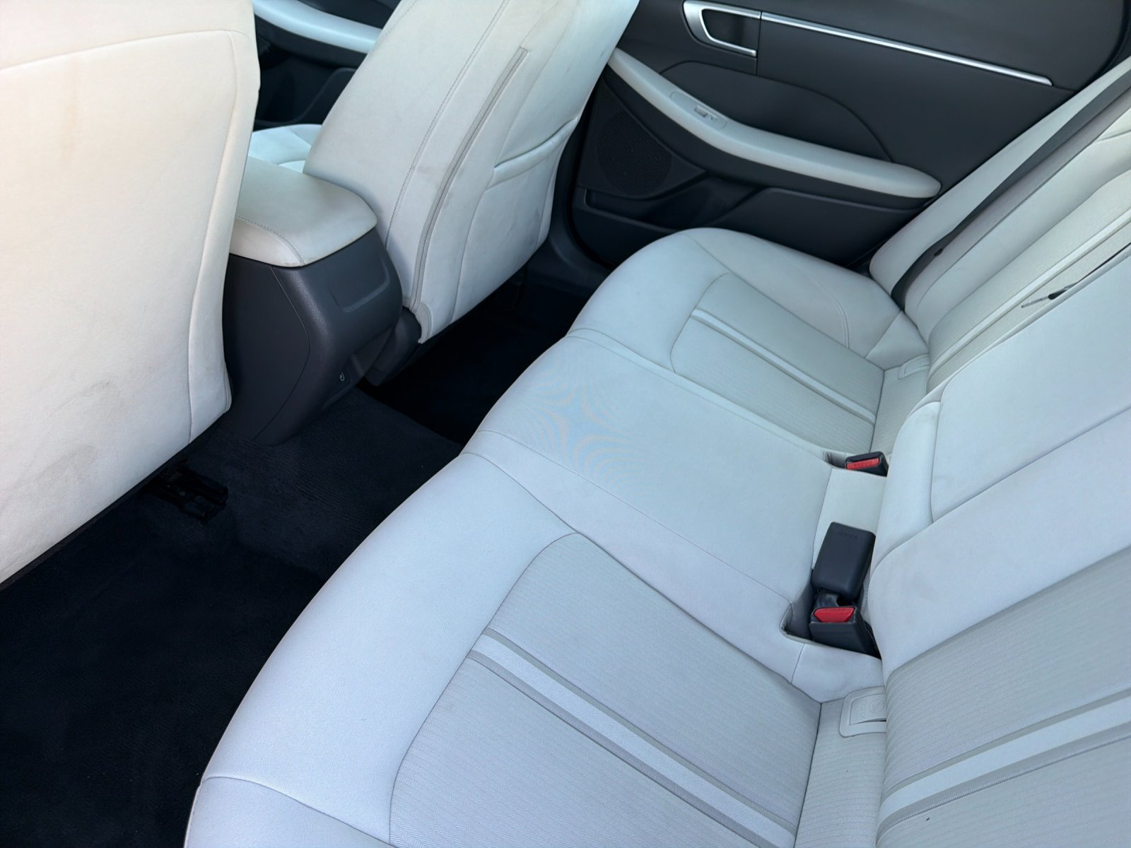 Used 2025 Hyundai Sonata SEL FWD image 11