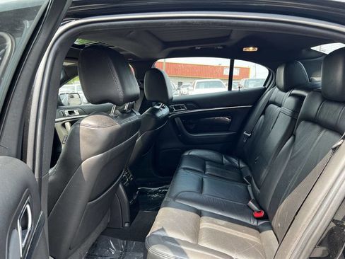 Used 2010 Lincoln MKS AWD image 13