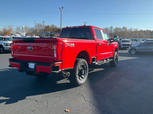 New 2026 Ford F250 XL w/ STX Appearance Package AWD/4WD image 5