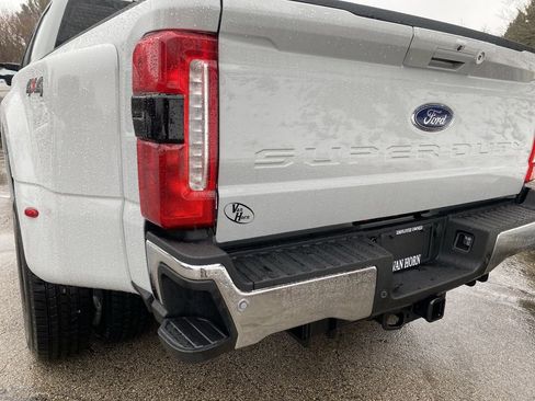 New 2026 Ford F350 XLT w/ XLT Premium Package image 45