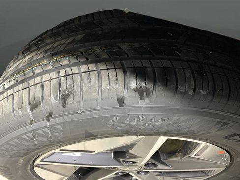 New 2026 Hyundai Tucson SEL image 33