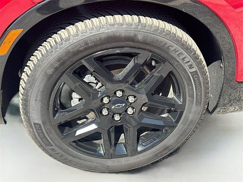 Used 2023 Chevrolet Blazer RS image 31