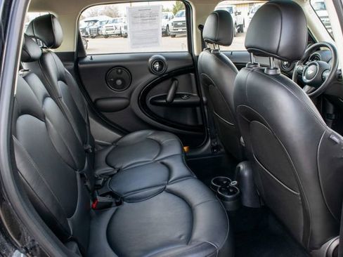 Used 2016 MINI Cooper Countryman S image 19