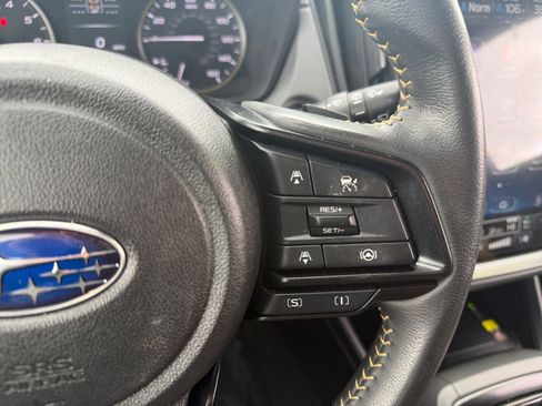 Used 2024 Subaru Crosstrek 2.5i Sport AWD/4WD image 20