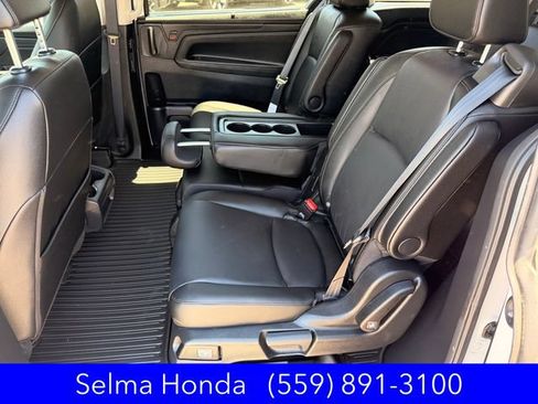 New 2026 Honda Odyssey EX-L image 6