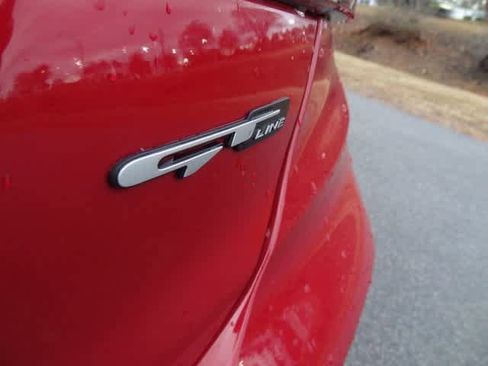 Used 2024 Kia Forte GT-Line w/ GT-Line Premium Package image 40