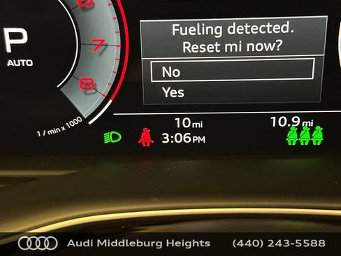 Used 2026 Audi Q8 Premium Plus AWD/4WD image 19