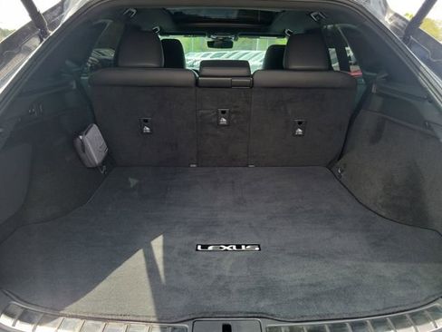 Used 2023 Lexus RX 350 w/ Accessory Package (Z1) image 9