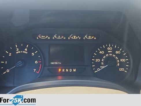 Used 2018 Ford F150 XL w/ Equipment Group 101A Mid AWD/4WD image 19