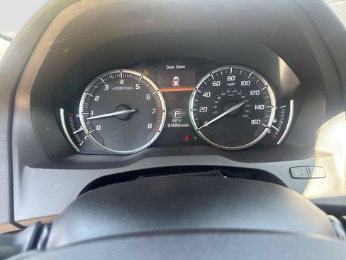 Used 2017 Acura MDX SH-AWD w/ Technology Package image 14