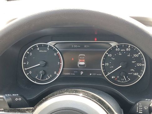 Used 2023 Nissan Rogue SV AWD/4WD image 27