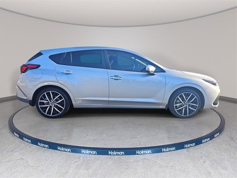 Used 2024 Subaru Impreza 2.0i Sport image 5