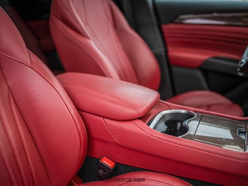 Used 2023 Maserati Grecale Modena image 48