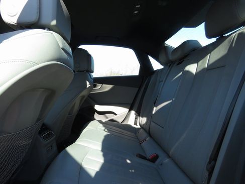 Used 2019 Audi A4 2.0T Premium Plus image 19