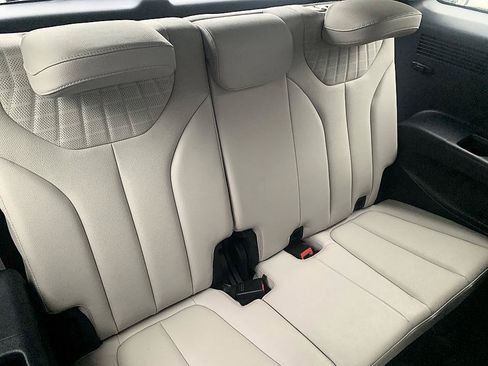 Used 2024 Hyundai Palisade Limited AWD/4WD image 22