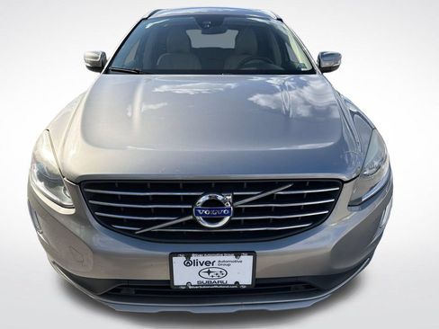 Used 2016 Volvo XC60 T5 Premier w/ Climate Package AWD/4WD image 5