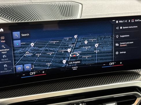 Certified 2023 BMW i4 M50 image 25