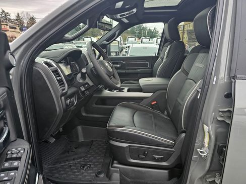 New 2026 RAM 3500 Laramie image 19