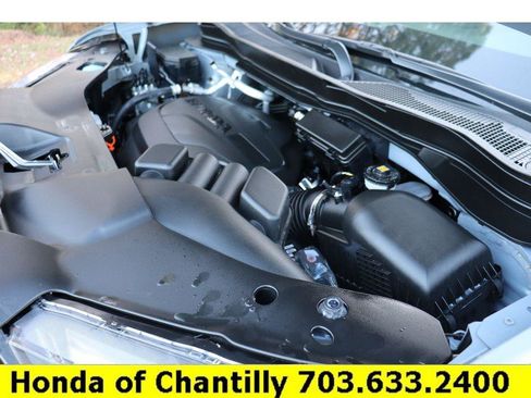 Used 2025 Honda Passport Black Edition image 35