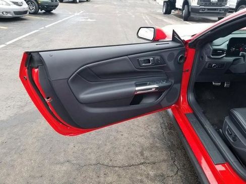 New 2026 Ford Mustang GT Premium RWD image 12