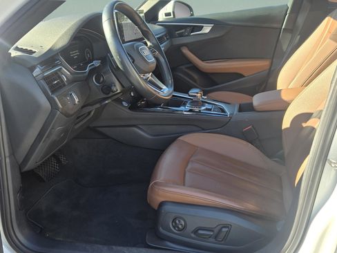 Used 2022 Audi A4 2.0T Premium Plus w/ Premium Plus Package image 12