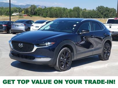 Used 2024 MAZDA CX-30 AWD 2.5 S w/ Select Sport Pkg
