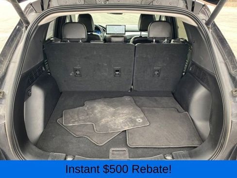 Used 2023 Ford Escape Platinum image 20