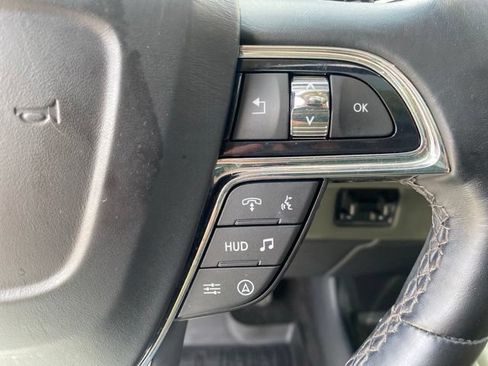 Used 2023 Lincoln Navigator Black Label AWD/4WD image 42