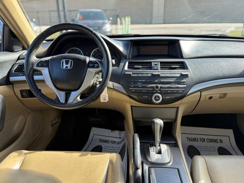 Used 2008 Honda Accord EX-L image 6